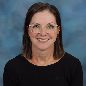 Team Page: Mrs. Arnold